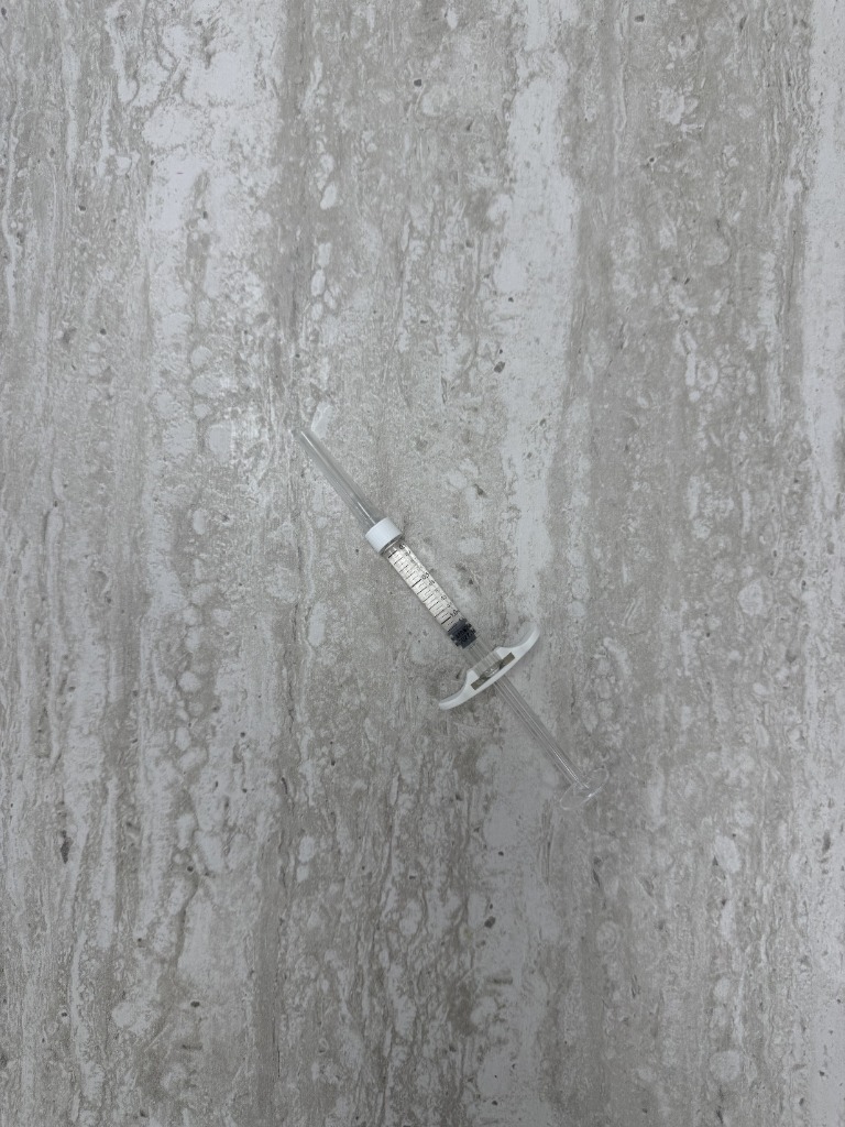 Lip Filler